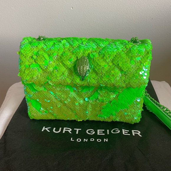 Kurt Geiger bag - Picture 6 of 15